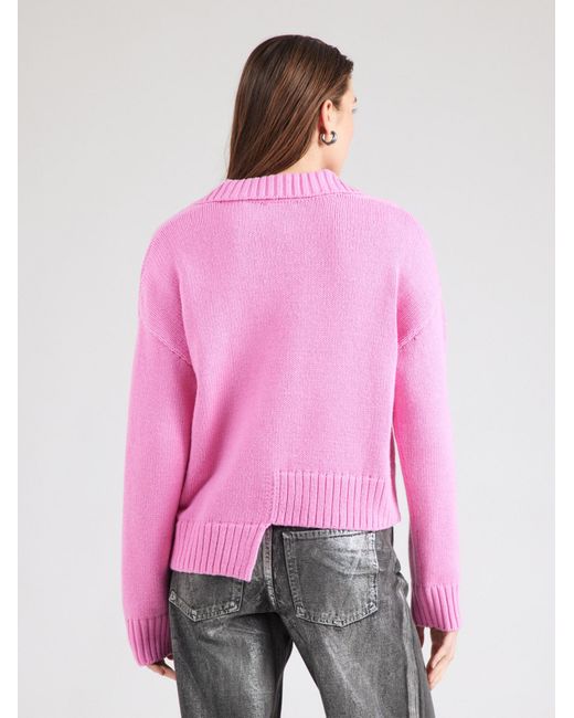 Gap Pink Pullover
