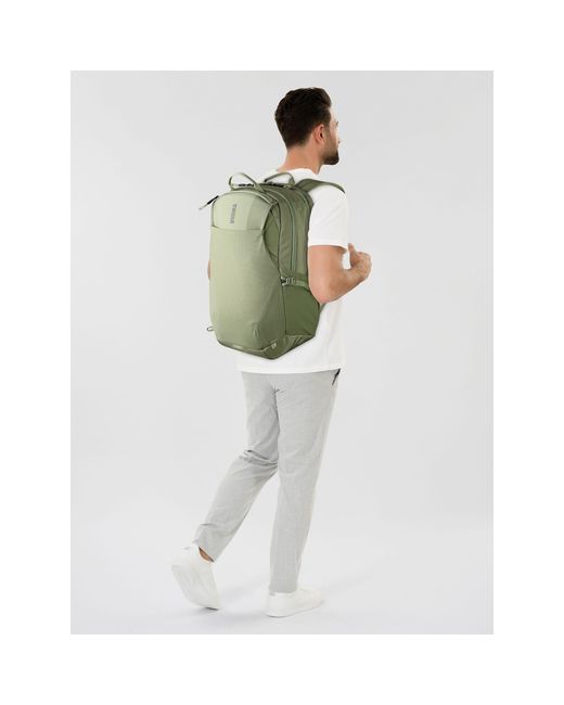 Thule Green Rucksack