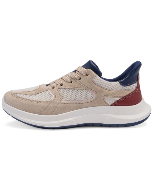 Ara White Sneaker