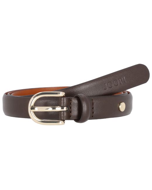 Joop! Brown Gürtel