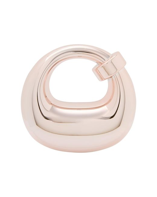 KRZY Pink Handtasche