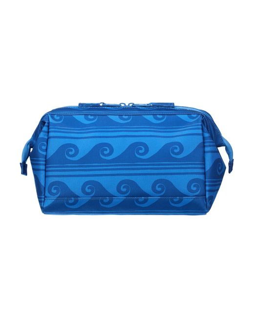 Roxy Blue Kosmetiktasche
