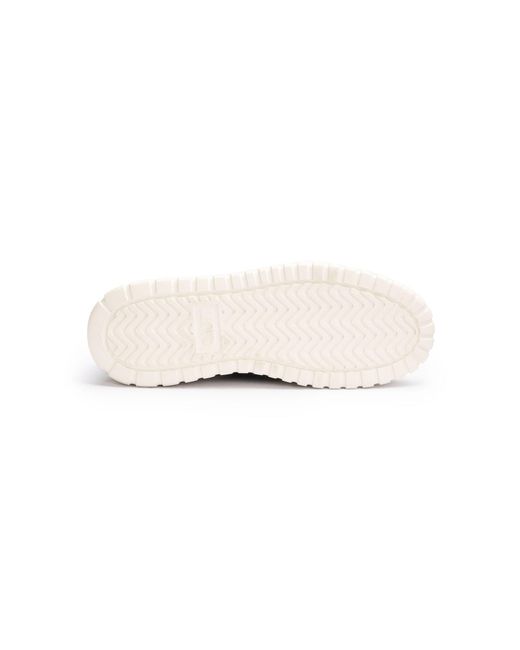 Lloyd Sneaker Toro Flex in Black für Herren