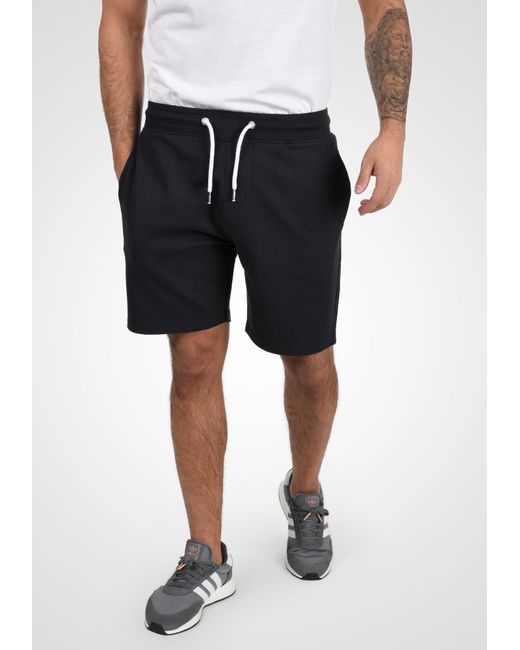 Solid Hose Tamp in Black für Herren