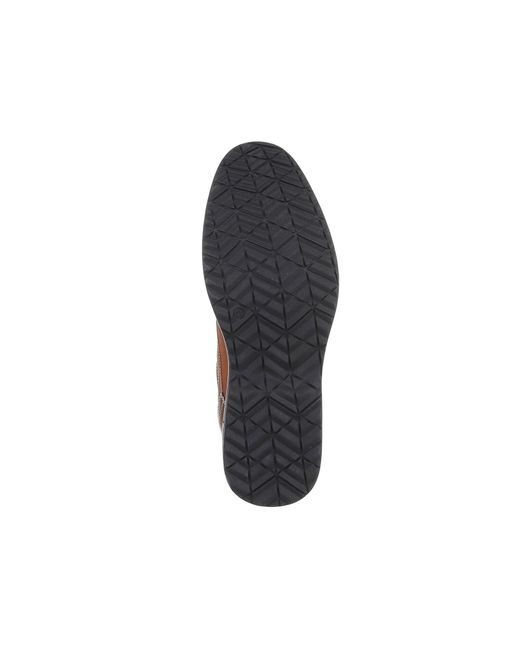 CoolWalk Schnürschuh in Brown für Herren