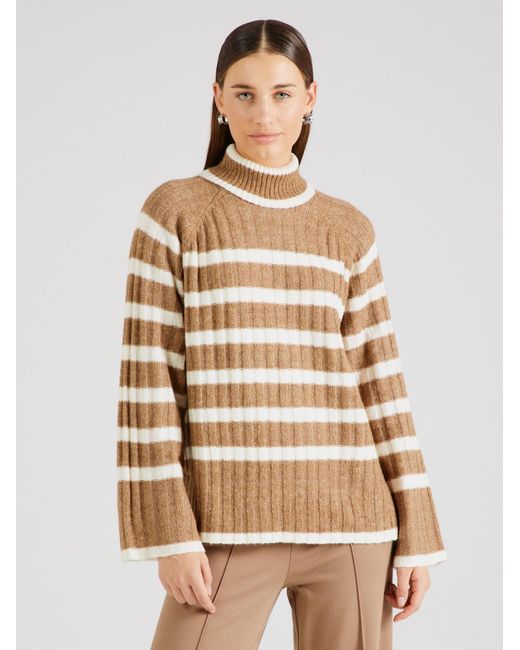 Jdy Natural Pullover Miley