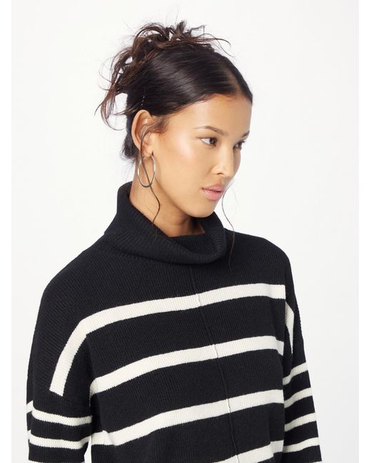 Wallis Black Pullover