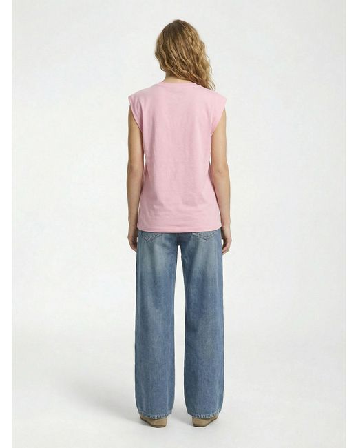 Studio Select Pink Top Lewe