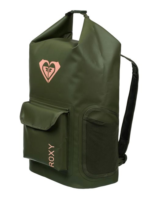 Roxy Green Rucksack Need It