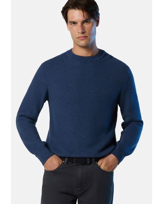 North Sails Pullover in Blue für Herren