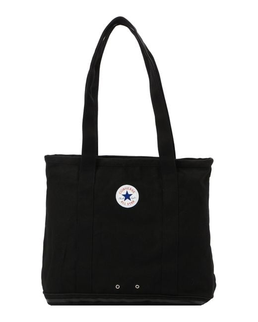 Converse Shopper Chuck in Black für Herren