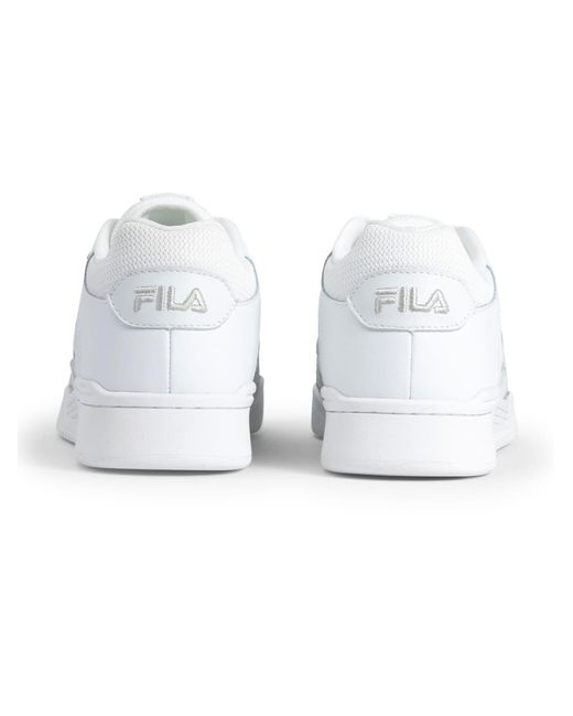 Fila Sneaker Wayne in White für Herren
