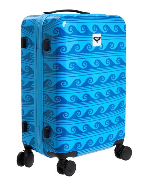 Roxy Blue Trolley Like A Seashell