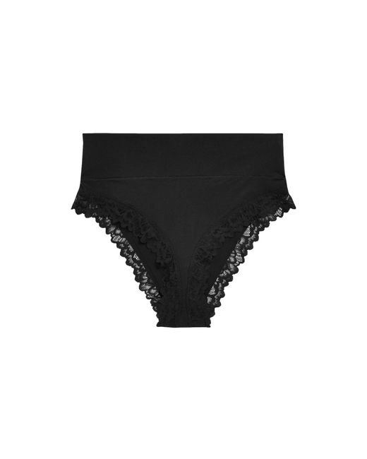 Next Black Slip