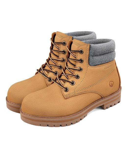 Giesswein Natural Boots