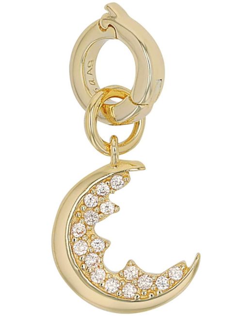 Amor Metallic Anhänger