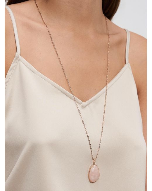 S.oliver White Kette