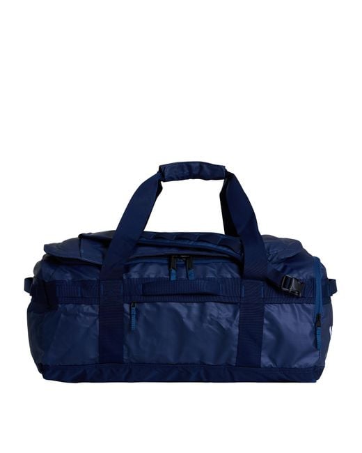 The North Face Sporttasche Base Camp Voyager in Blue für Herren
