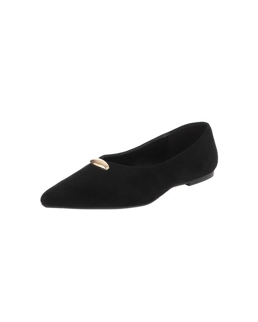Ital-Design Black Pumps