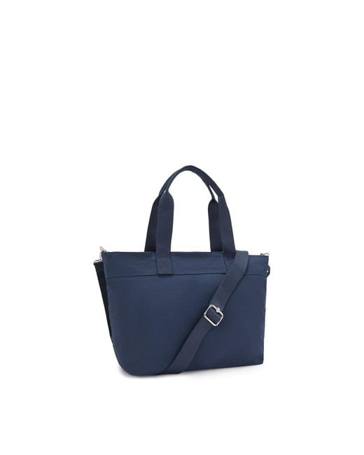 Kipling Blue Handtasche Colissa