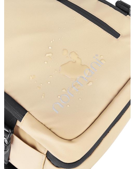 normani Rucksack in Natural für Herren
