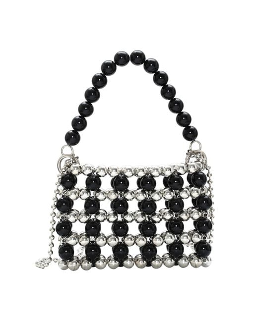 Koosh Black Handtasche