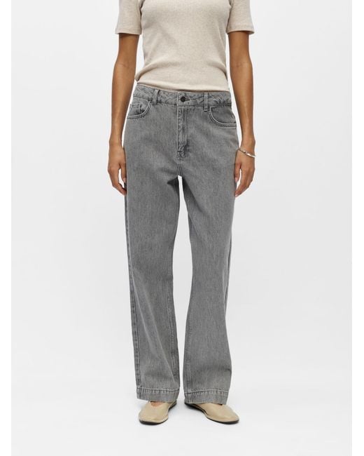 Object Gray Jeans Objcenta