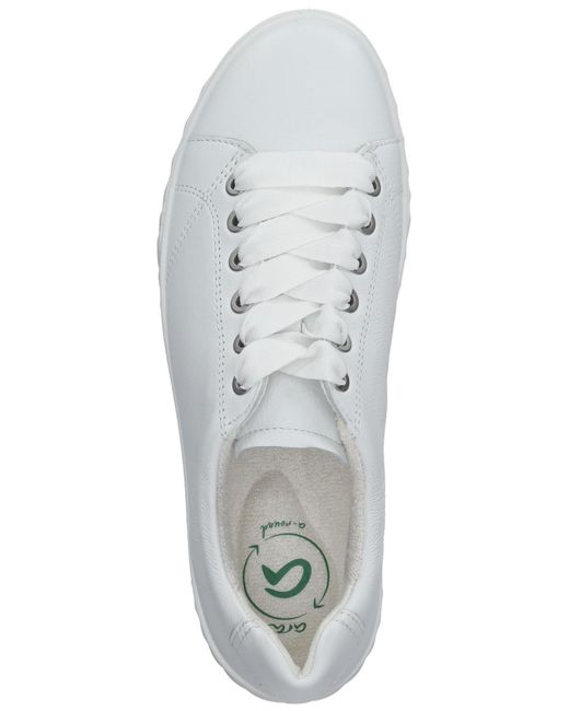 Ara Gray Sneaker Avio