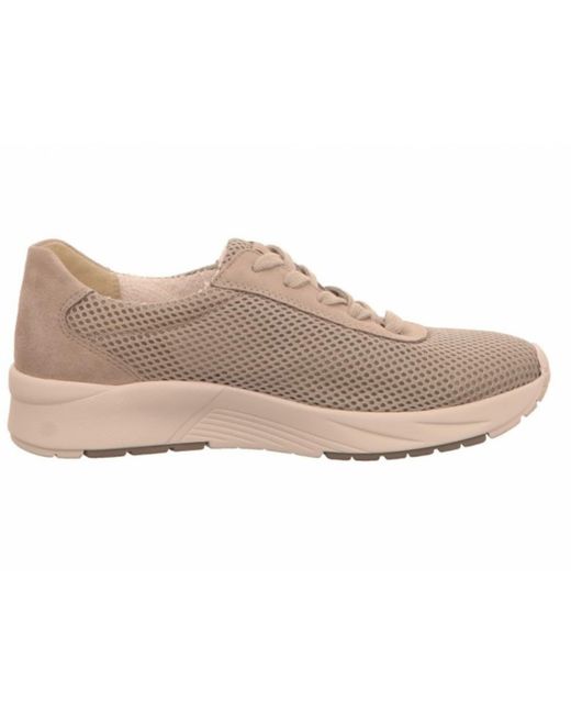 Semler Natural Sneaker