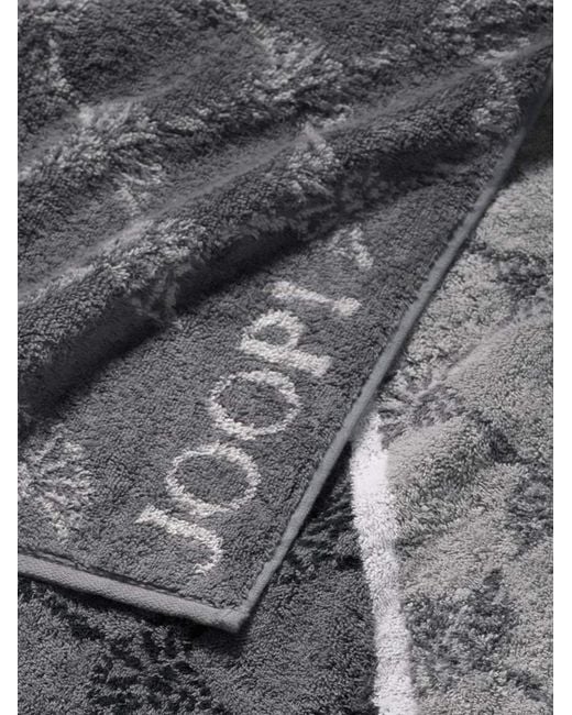 Joop! Joop! saunatuch in Gray für Herren