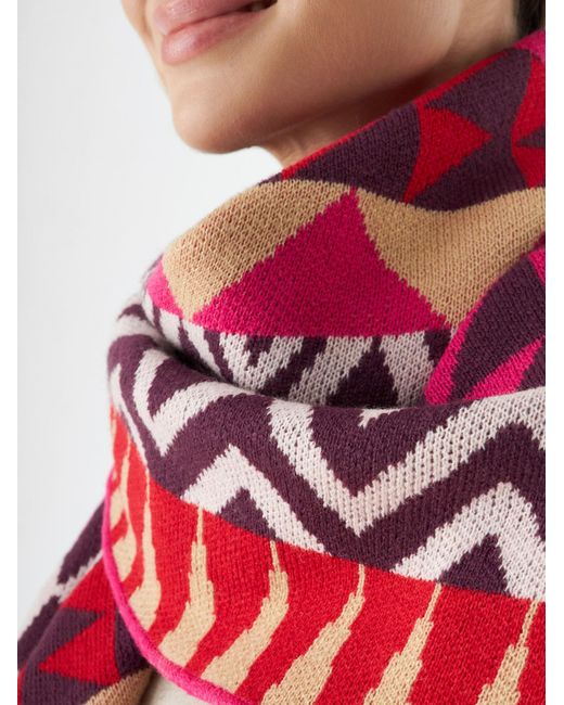 Codello Red Tuch