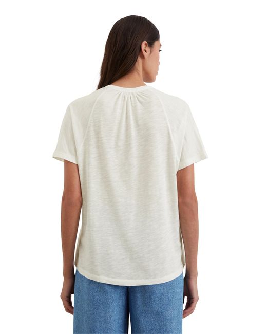 Marc O' Polo White Bluse