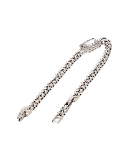faina Metallic Armband