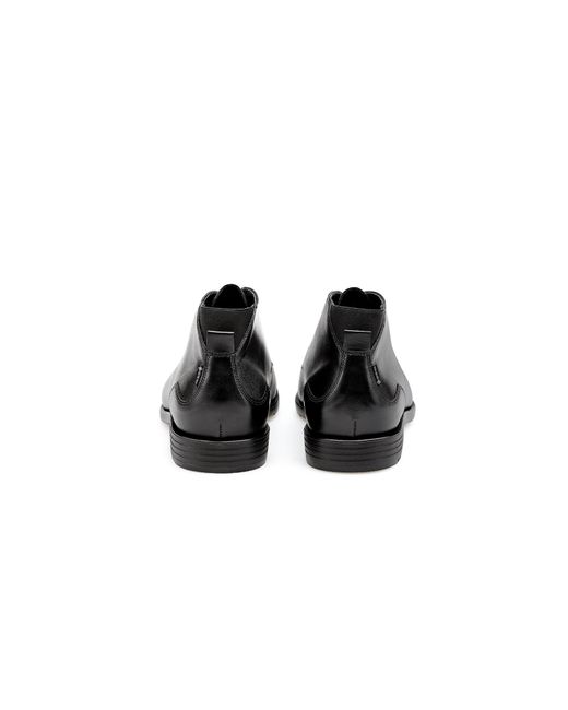 Lloyd Boots Eezy in Black für Herren