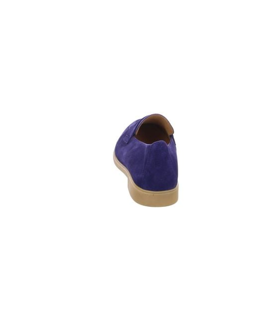 Gabor Blue Slipper