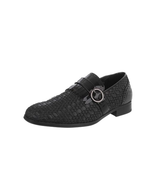 CoolWalk Slipper in Black für Herren