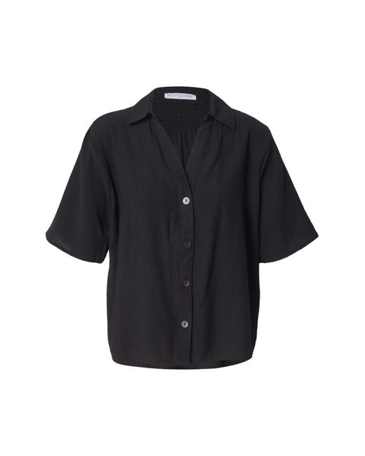 EIGHT2NINE Blue Bluse