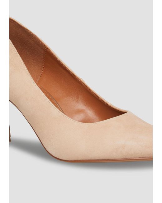 S.oliver Natural Pumps