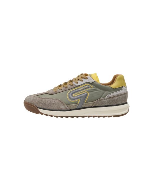 Replay Sneaker Yard in Multicolor für Herren