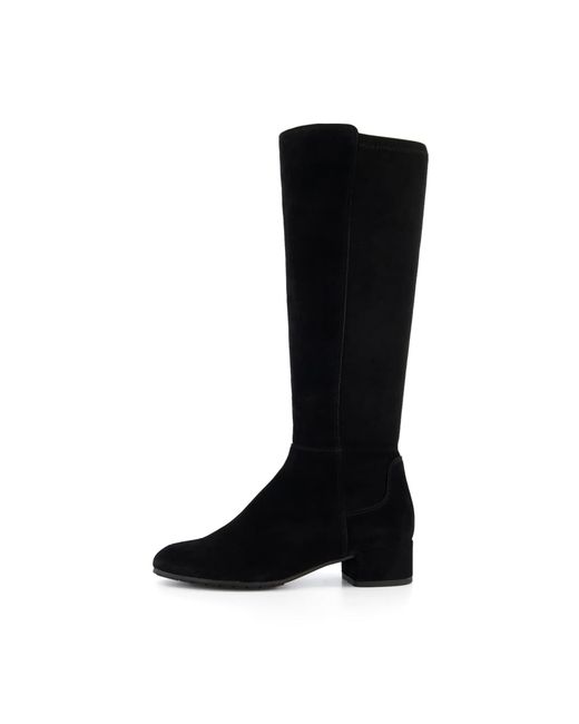 Dune Black Stiefel Tayla