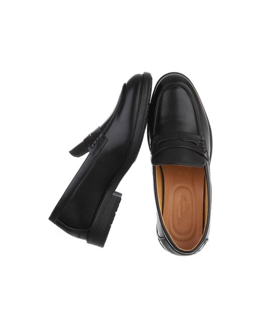CoolWalk Slipper in Black für Herren