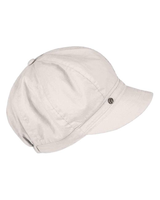 LOEVENICH Natural Cap