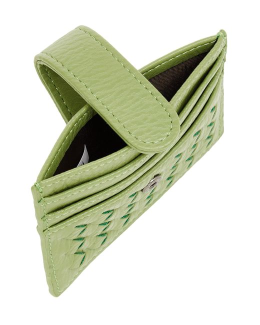 Usha Green Etui
