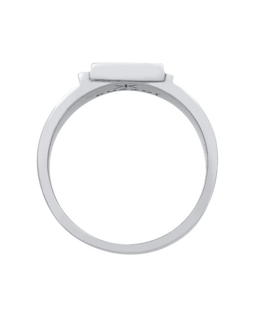 Kuzzoi Ring in Multicolor für Herren