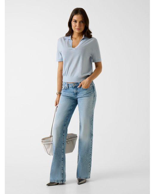Guess Blue Pullover