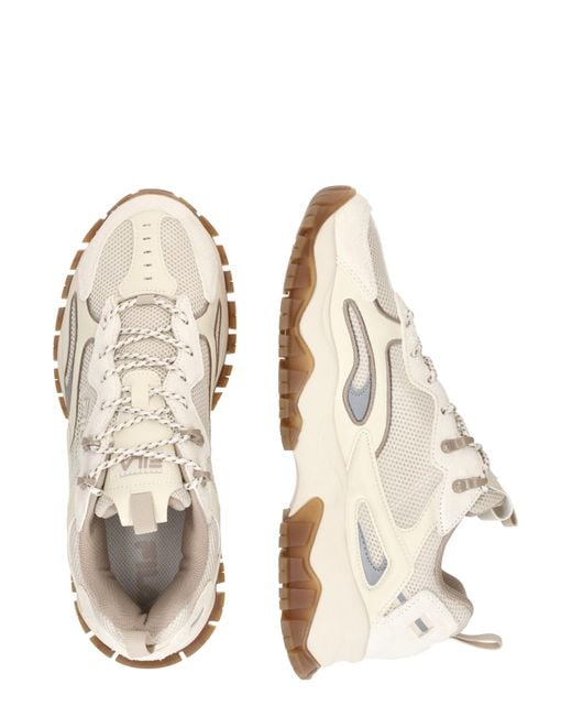 Fila Sneaker Ray Tracer Tr2 in White für Herren