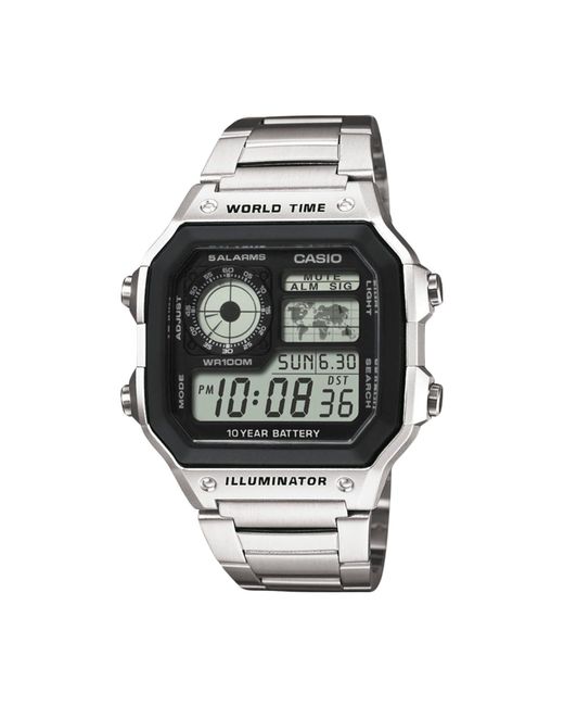 G-Shock Uhr in Gray für Herren