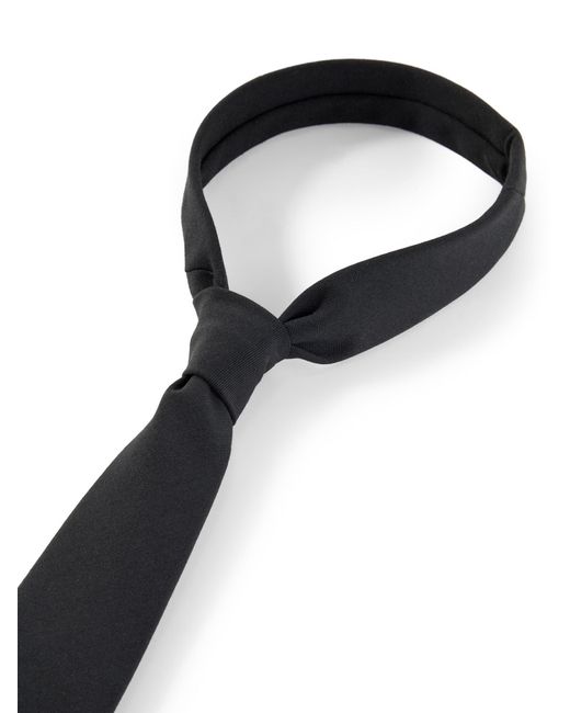 Strellson Krawatte in Black für Herren