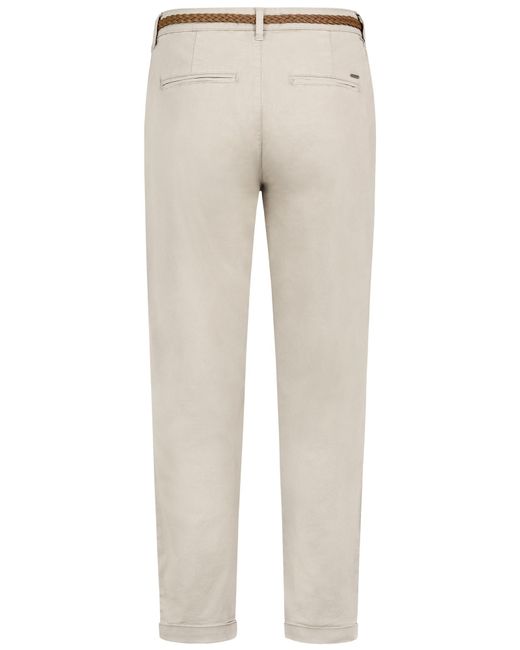 Sublevel Natural Hose