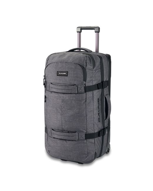 Dakine Gray Reisetasche Split